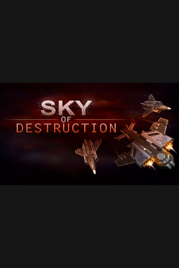 Sky of Destruction